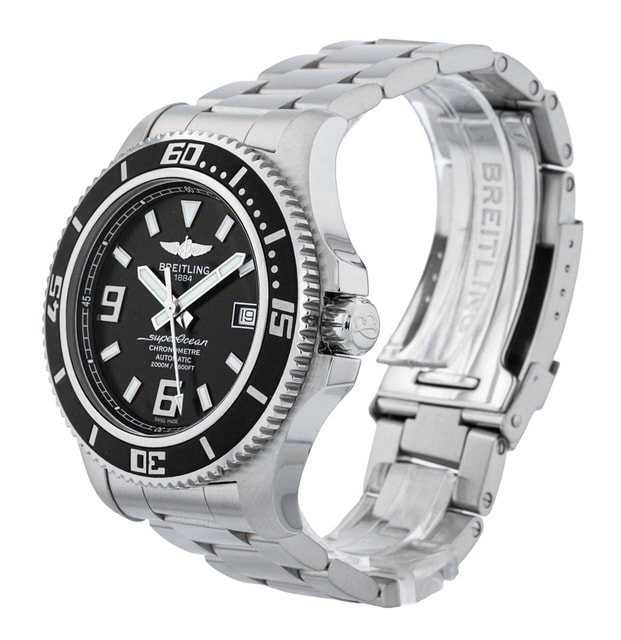 Breitling SuperOcean A17391 Image 2